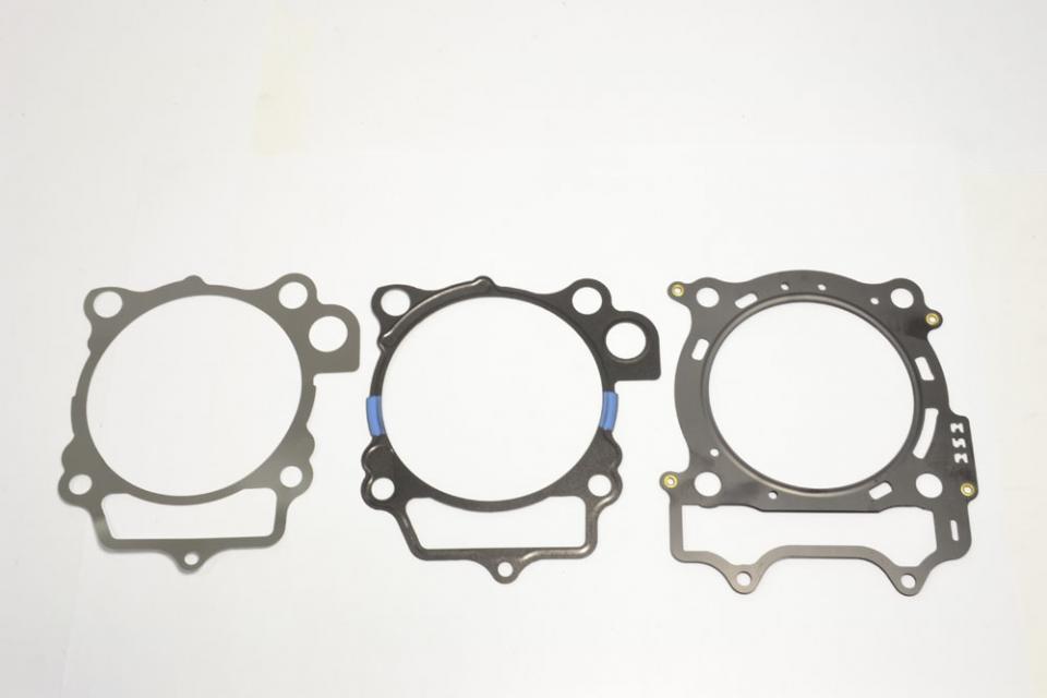 Joint moteur Athena pour Moto Yamaha 450 Wr-F 4T 2012 à 2016 Neuf