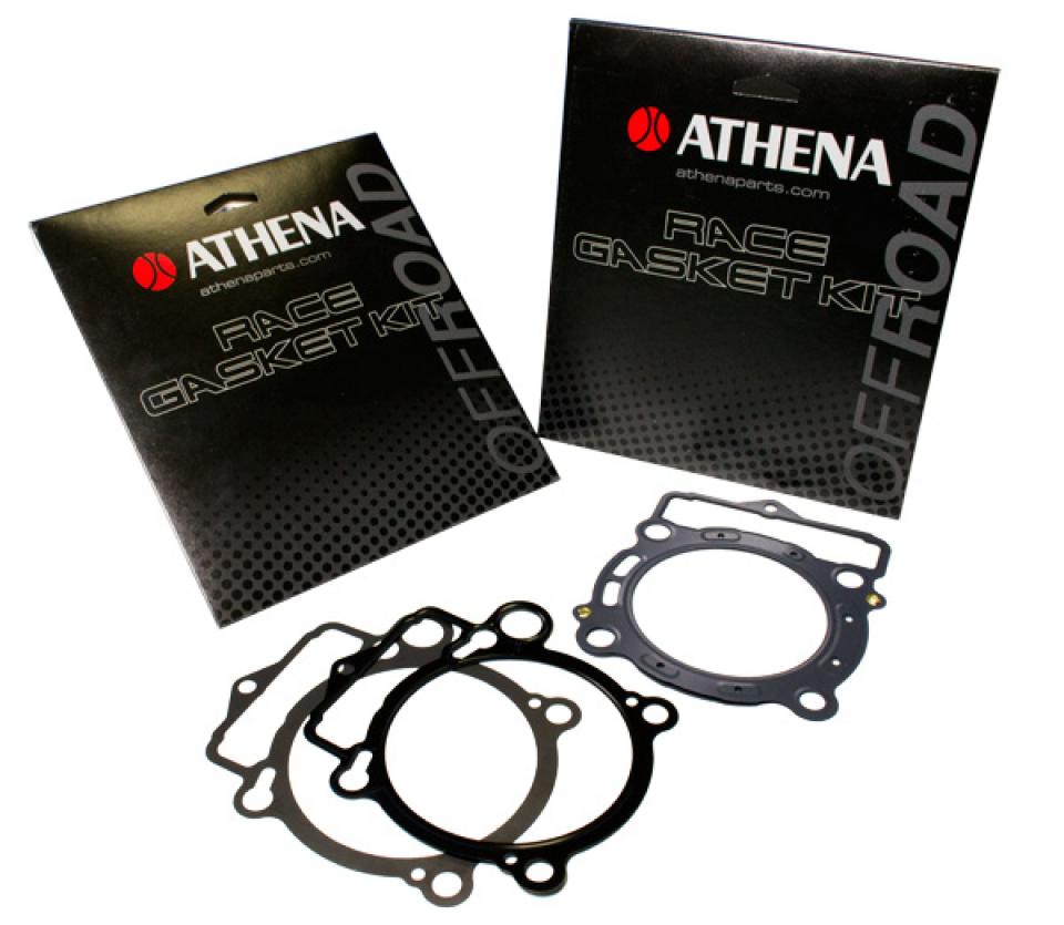 Joint moteur Athena pour Moto Yamaha 450 Yz-F 4T 2014 à 2017 Neuf