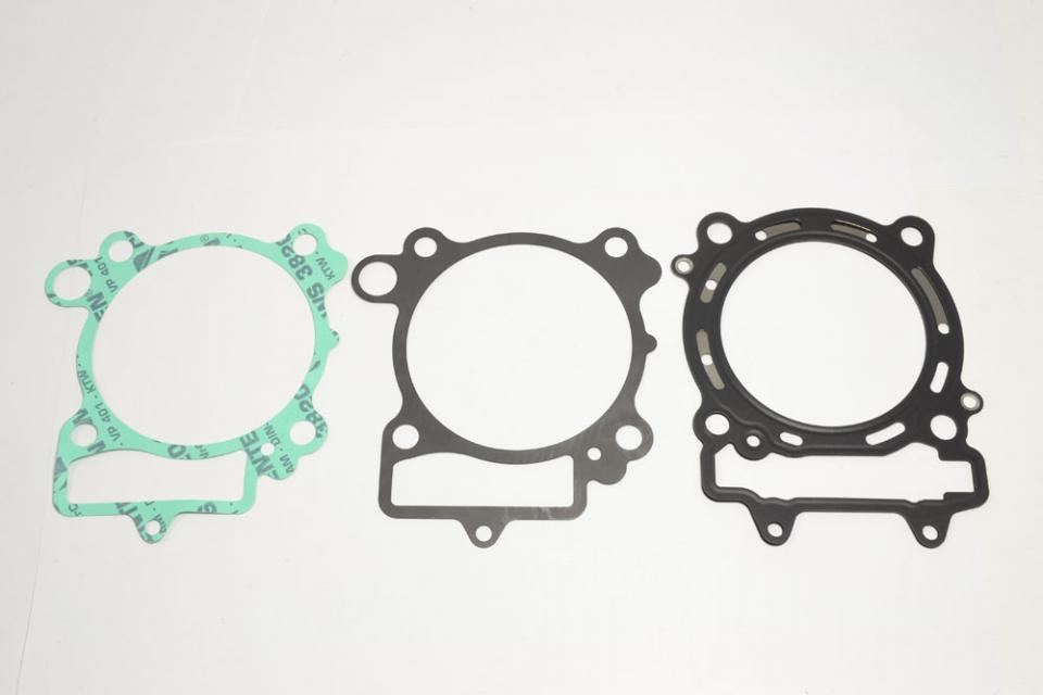Joint moteur Athena pour Moto Kawasaki 450 Kx-F 4T Fi 2010 à 2015 Neuf