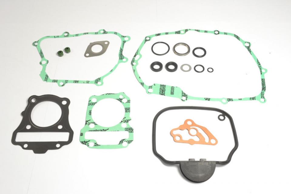 Joint moteur Athena pour Moto Honda 110 Cr-F F 2013 à 2023 Neuf