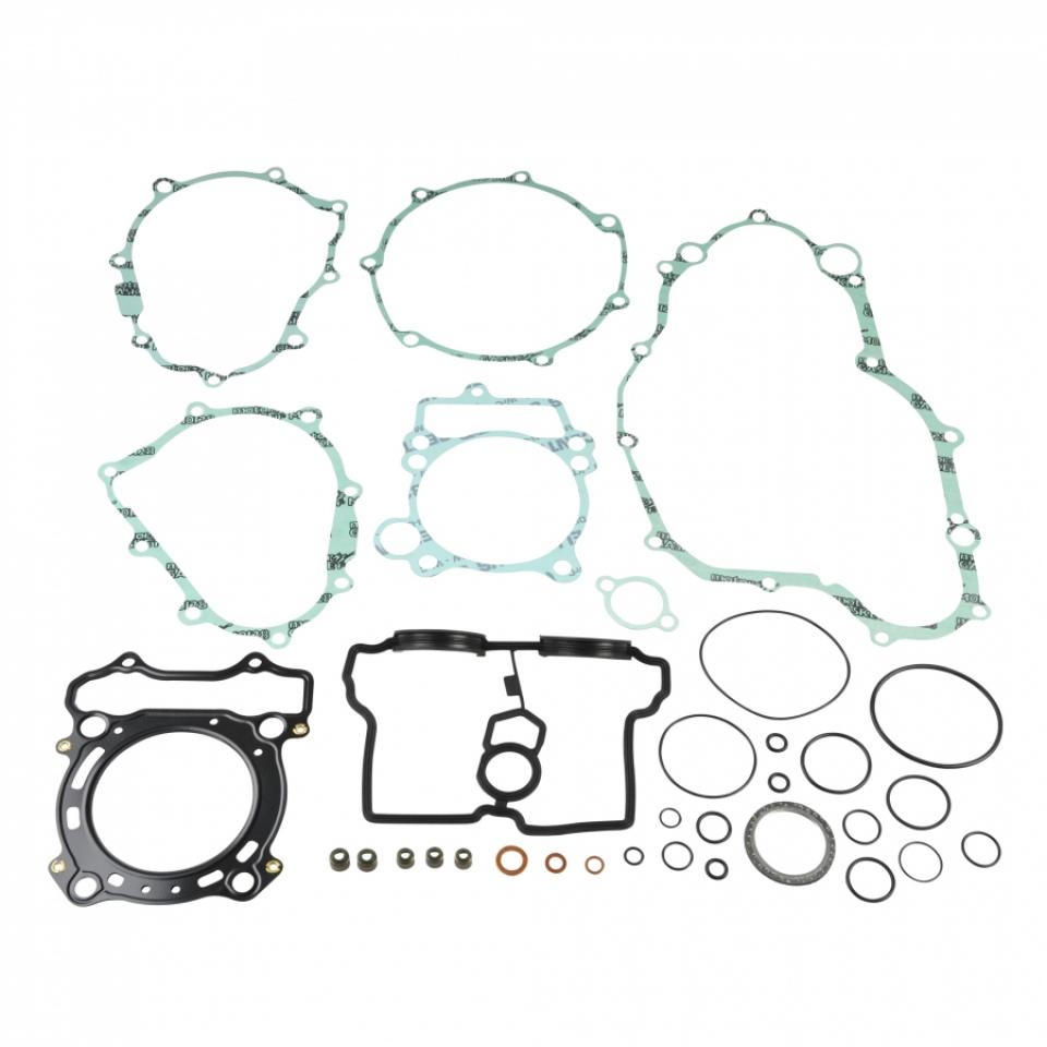 Joint moteur Athena pour Moto Gas gas 250 Ec-F Enduro 4T 2013 à 2015 Neuf