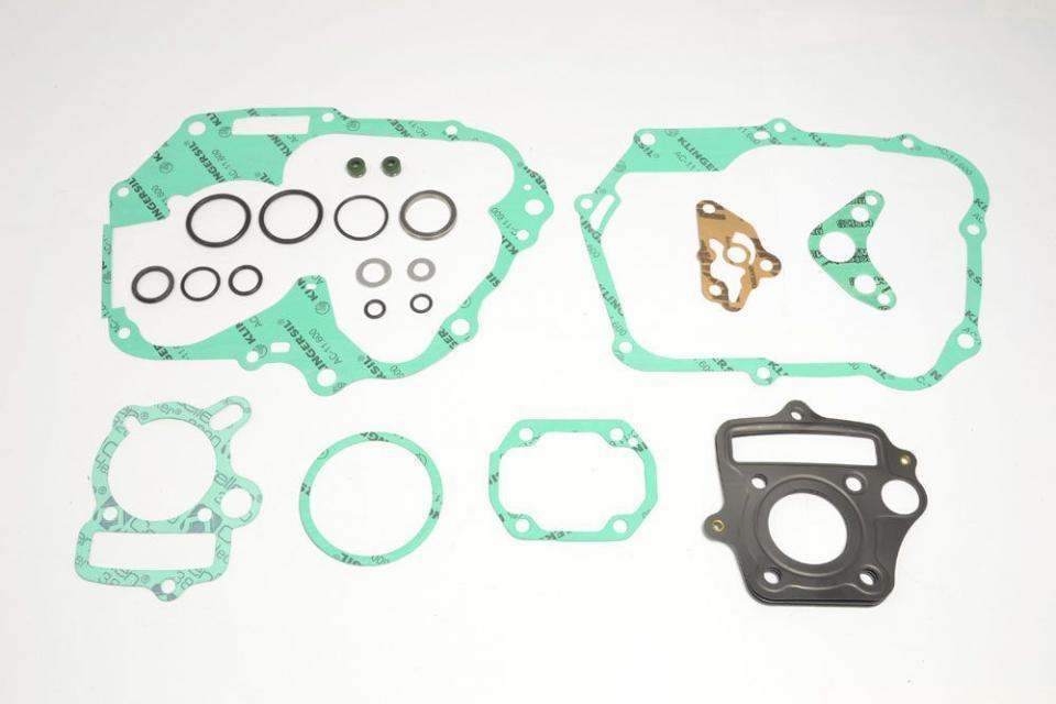 Joint moteur Athena pour Moto Suzuki 125 RM 1987 à 1988 Neuf