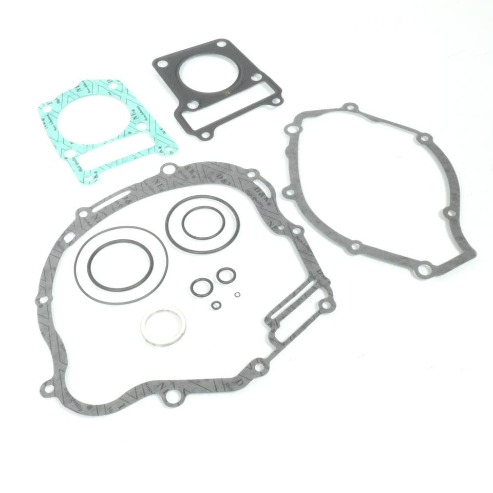 Pochette de joints moteur Sifam pour moto Yamaha 125 YBR 2005 à 2013 VG2003 Neuf