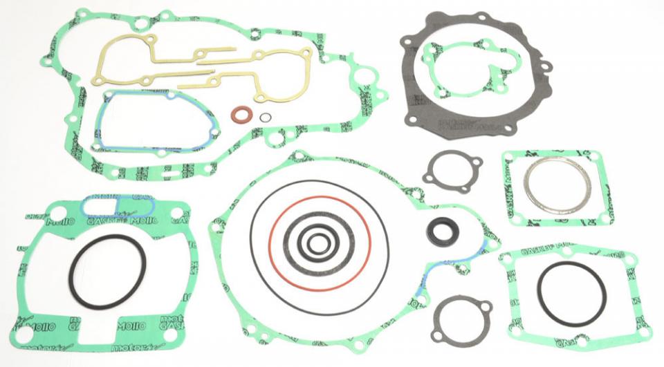 Joint moteur Athena pour Moto Yamaha 250 YZ 1988 à 1989 Neuf