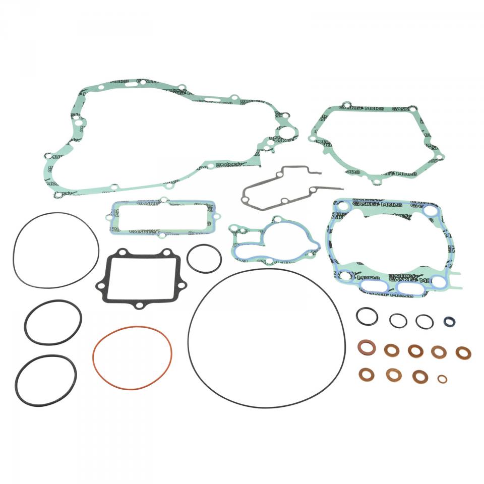 Joint moteur Athena pour Velo Fantic 250 XX 2022 à 2023 Neuf