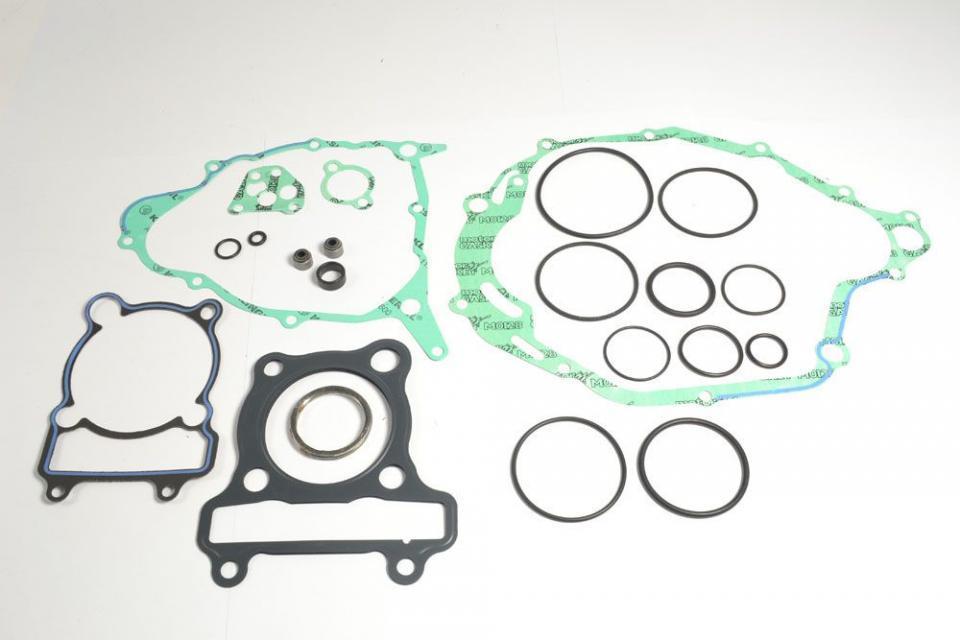 Joint moteur Athena pour Moto Kawasaki 1100 ZRX 1997 à 2003 Neuf