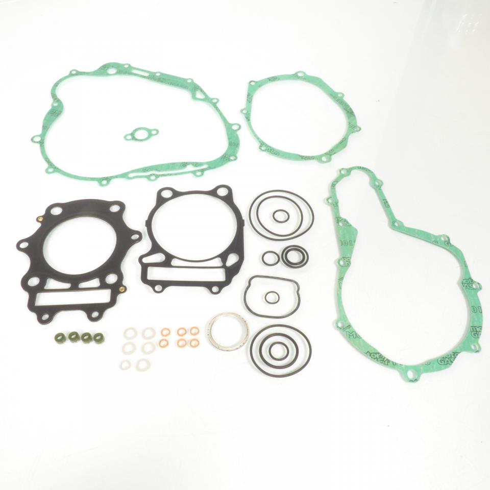 pochette Joint moteur Athena pour moto Suzuki 350 DR S 1990 P400510850350 Neuf