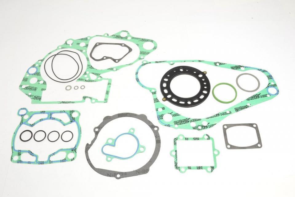 Joint moteur Athena pour Moto Kawasaki 1000 Z R 1982 à 1983 Neuf