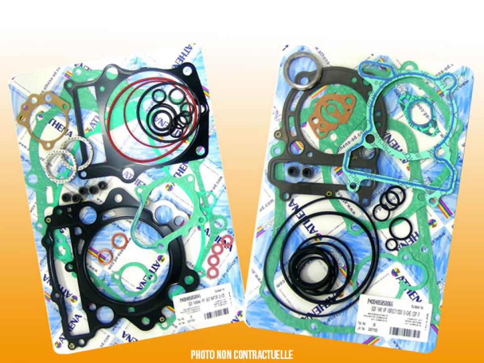Joint moteur Athena pour Moto Kawasaki 300 Ninja R Abs 2013 à 2015 Neuf