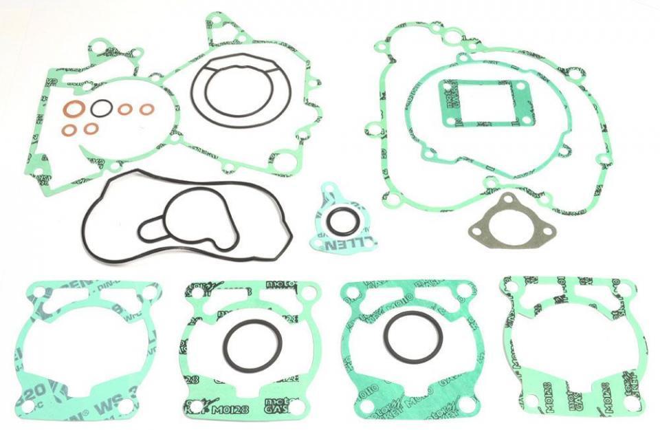 Joint moteur Athena pour Moto KTM 65 SX 2009 à 2023 Neuf