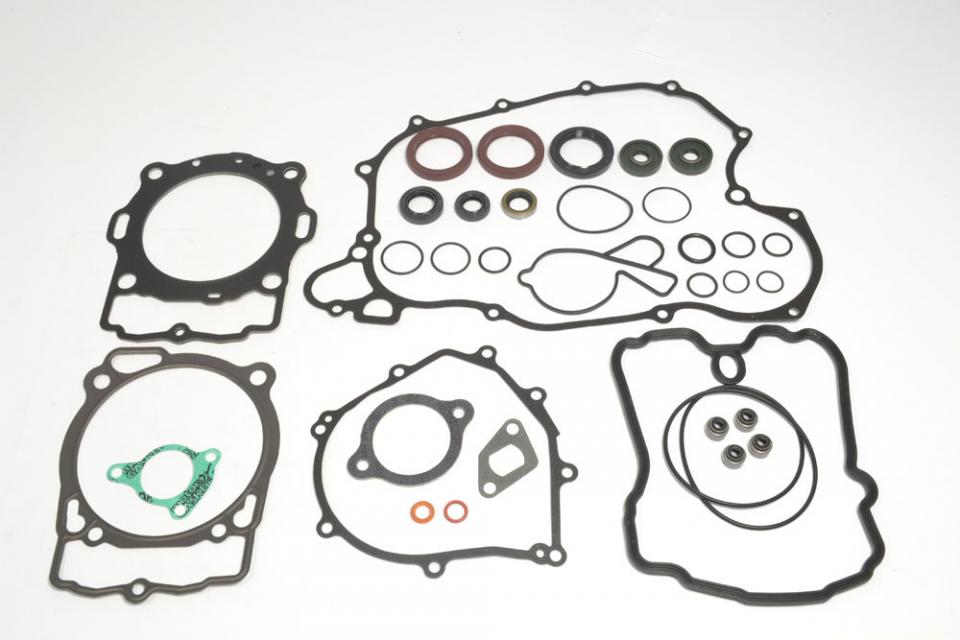 Joint moteur Athena pour Moto KTM 450 Smr Ie 2012 à 2013 Neuf