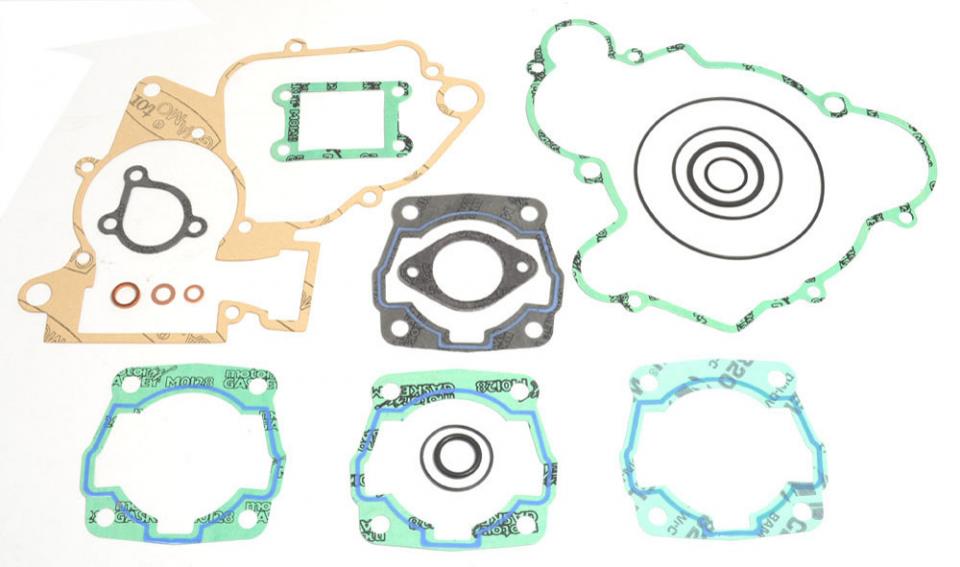 Joint moteur Athena pour Moto KTM 65 SX 2001 à 2008 Neuf