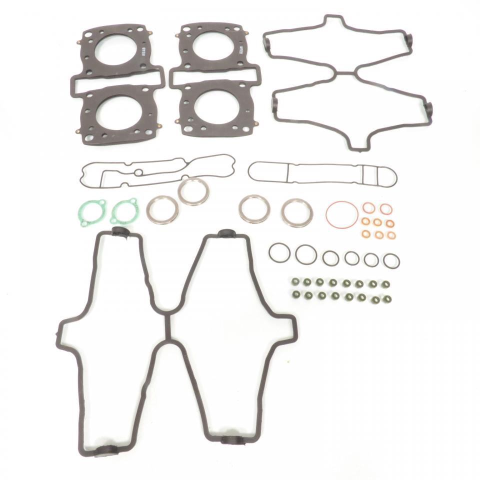 Joint moteur Athena pour moto Yamaha 1200 V-Max 1986 à 2006 P400485600986 Neuf