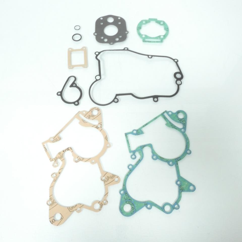 Joint moteur Athena pour Moto Aprilia 50 RS Moteur Derbi Après 2006 Neuf