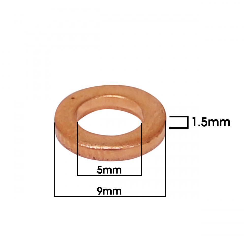 Joint moteur Artein pour moto Neuf