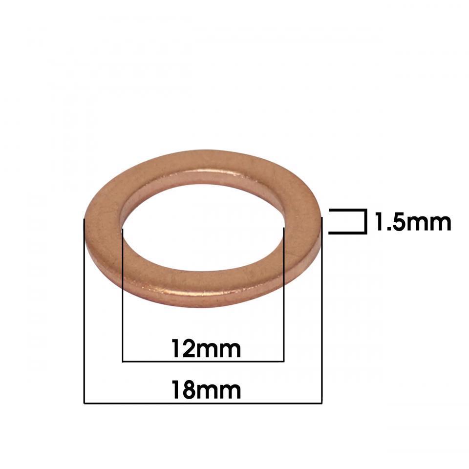 Joint moteur Artein pour Moto Neuf