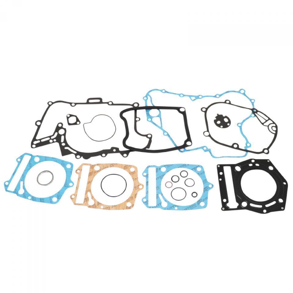 Joint moteur Artein pour Scooter Piaggio 400 X-Evo 2007 à 2011 Neuf