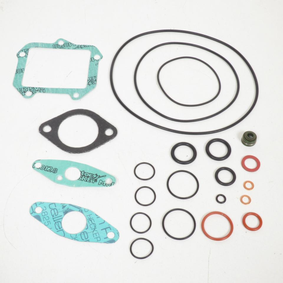 Joint moteur Athena pour Moto Rotax 125 Rotax P400010850013 Neuf