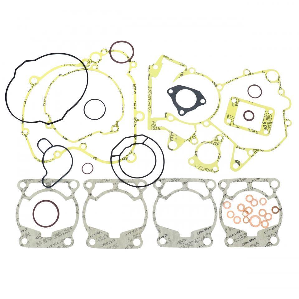 Joint moteur XRADICAL pour Moto KTM 65 SX 2009 à 2018 Neuf