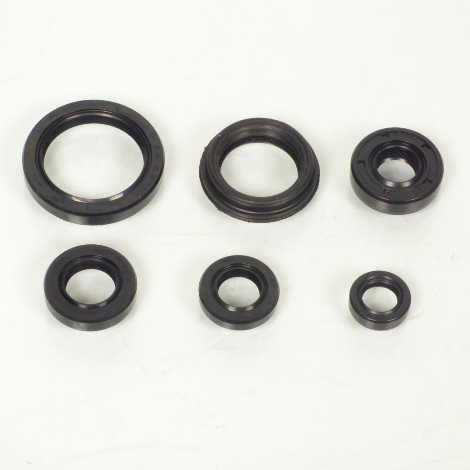 Joint moteur Athena pour Moto Yamaha 250 WR F 2020 à 2022 P400485900212 Neuf