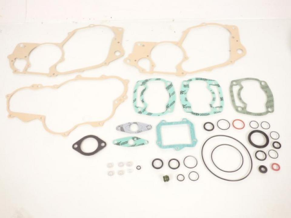 Kit joint moteur complet Centauro pour moto Aprilia 125 Rotax 123 1988-2007 411A126FL