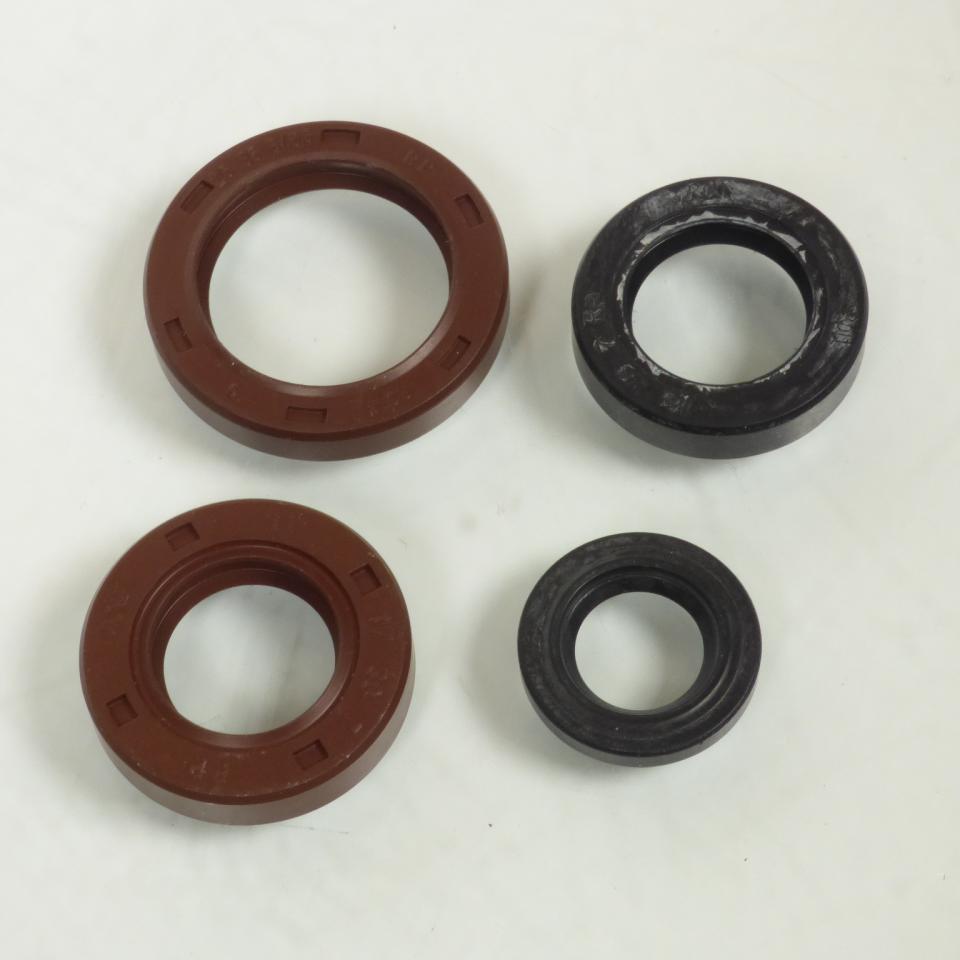 Joint torique et spi moteur origine pour moto Gilera 50 Eaglet 1995-1996 942582