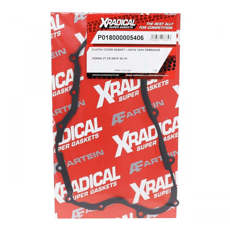 Joint moteur XRADICAL pour Moto Honda 250 Cr R 1992 à 2001 Neuf