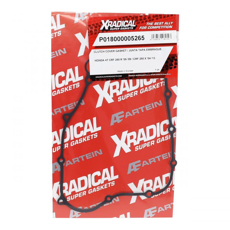 Joint moteur XRADICAL pour Moto Honda 250 CRF R 2004 à 2009 Neuf