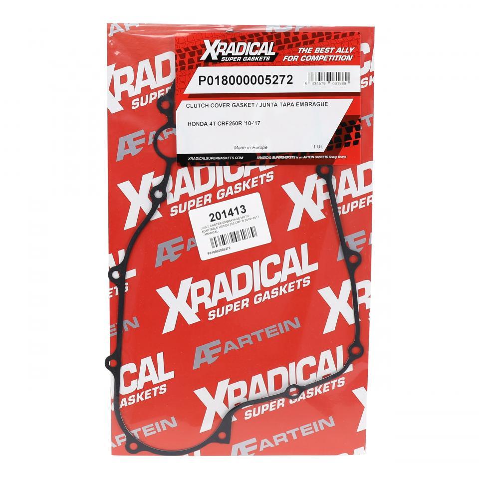 Joint moteur XRADICAL pour Moto Honda 250 CRF R 2010 à 2017 Neuf