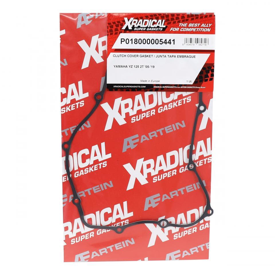 Joint moteur XRADICAL pour Moto Yamaha 125 YZ 2005 à 2021 Neuf