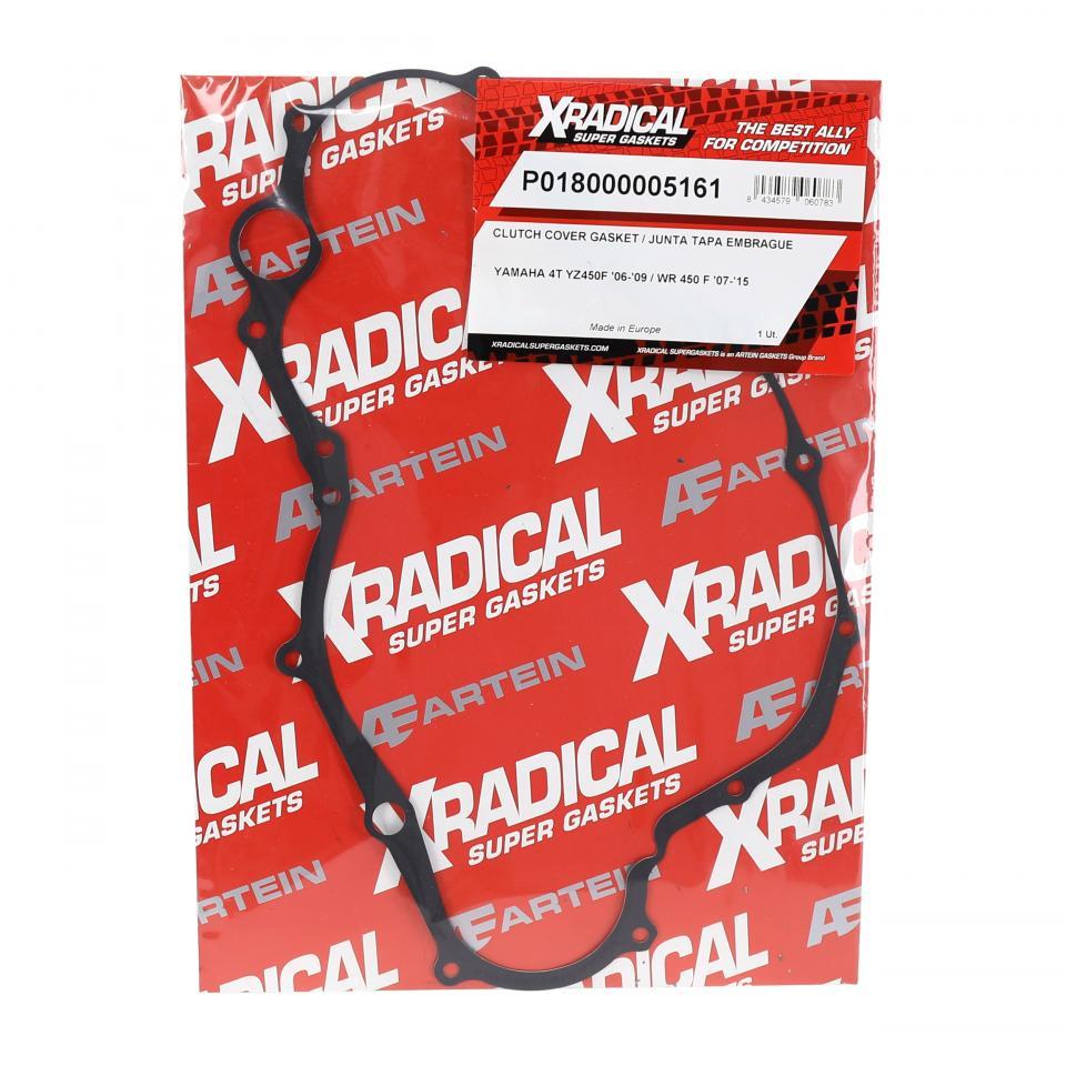 Joint moteur XRADICAL pour Moto Gas gas 450 EC-F 2013 à 2015 Neuf