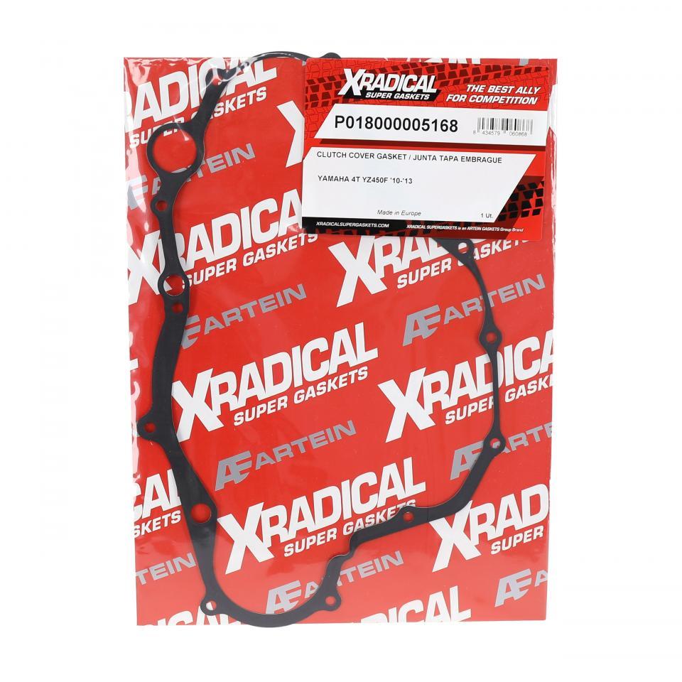 Joint moteur XRADICAL pour Moto Yamaha 450 YZ F 2010 à 2013 Neuf