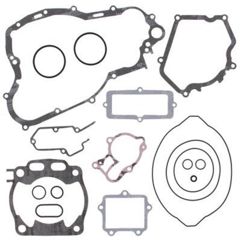 Joint moteur Vertex pour Moto Yamaha 250 YZ 2002 à 2023 Neuf