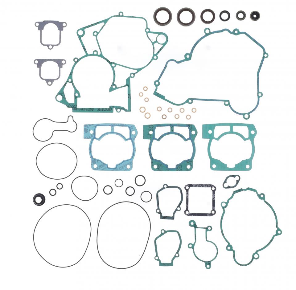 Joint moteur Athena pour Moto Beta 125 RR Enduro 2T 2018 à 2023 Neuf