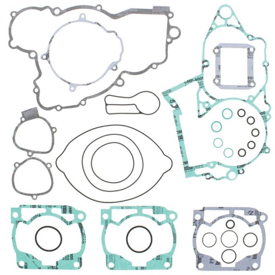Joint moteur Vertex pour Moto Husqvarna 250 Tc 2T 2014 à 2016 Neuf