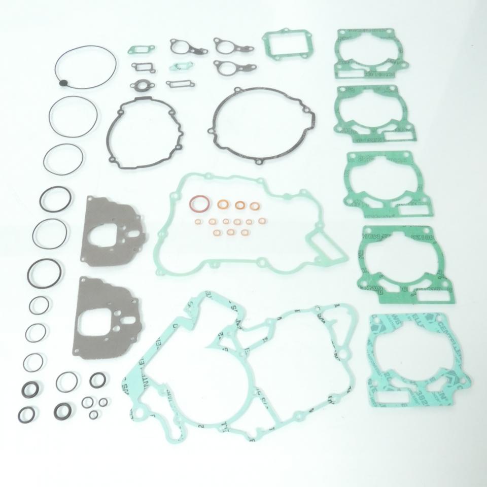 Joint moteur Athena pour Moto Husqvarna 125 TC 2014 à 2015 Neuf