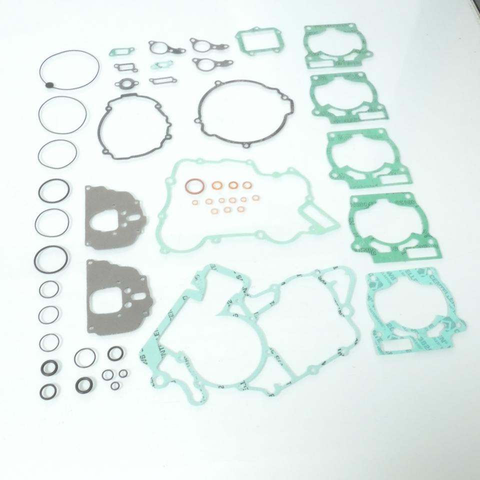 Joint moteur Athena pour Moto Husqvarna 125 TC 2014 à 2015 Neuf