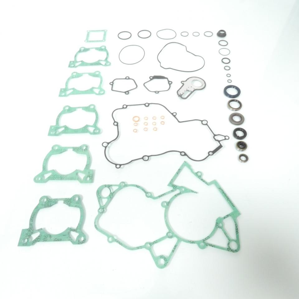 Pochette de joints moteur Athena pour moto Husqvarna 85 TC 2018 à 2023 P400270900088 Neuf