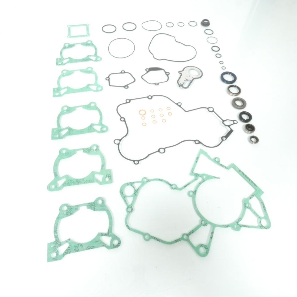 Pochette de joints moteur Athena pour moto Husqvarna 85 TC 2018 à 2023 P400270900088 Neuf