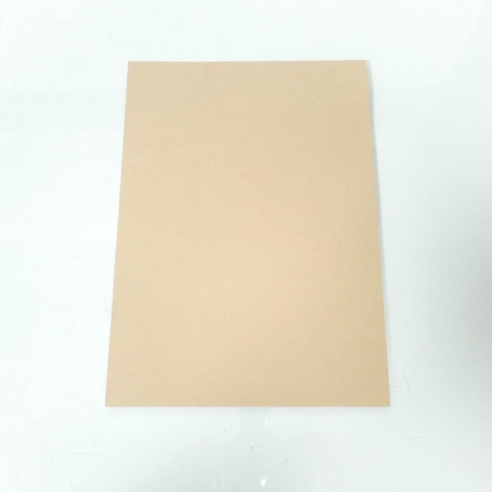 Feuille en papier huilée pour joints RSM pour auto 150°C 295x210mm x 1.00mm Neuf
