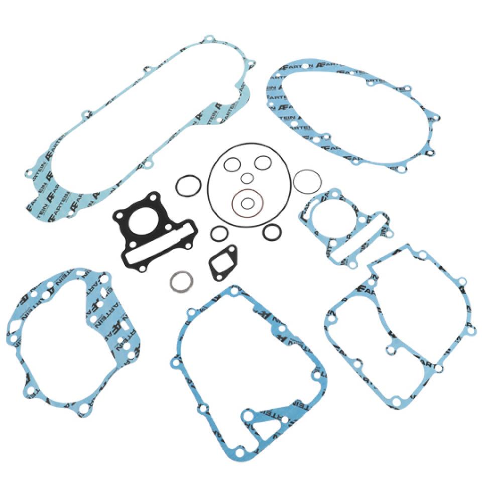 Joint moteur Artein pour Scooter Kymco 50 Agility 4T R12 Après 2007 Neuf