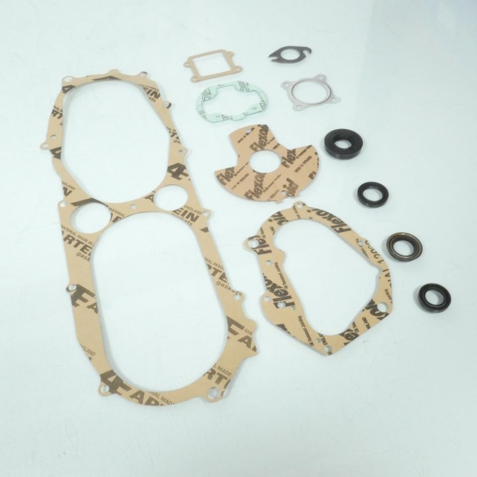 Joint moteur RSM pour Scooter MBK 50 Booster Après 1990 PM/10 Neuf