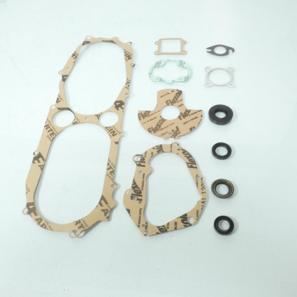 Joint moteur RSM pour Scooter MBK 50 Booster Après 1990 PM/10 Neuf