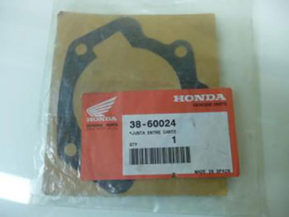 Joint moteur pour Deux roues Honda 38-60024 Neuf