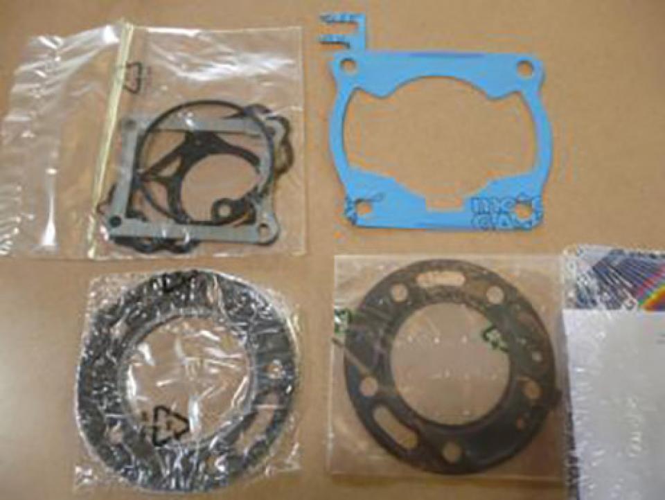 Joint moteur Athena pour Moto Honda 125 CR 1987 à 1989 Neuf