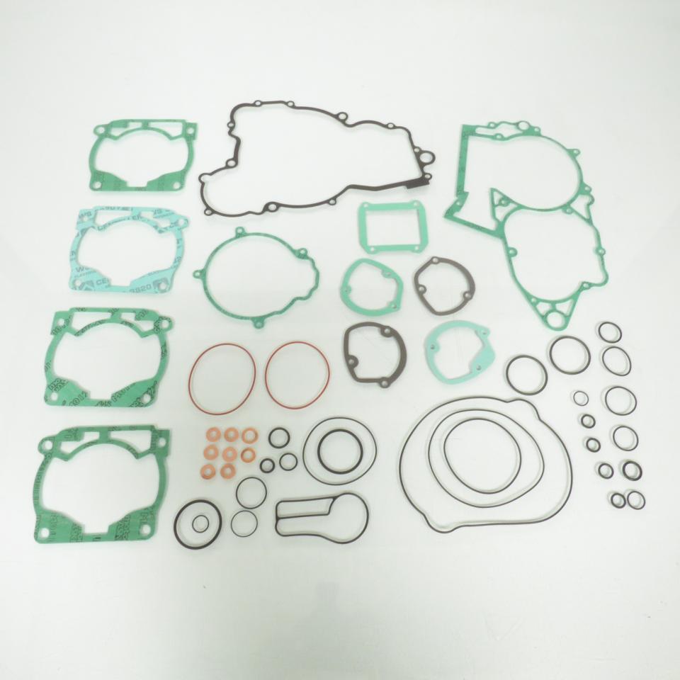Joint moteur Athena pour Moto KTM 300 EXC 2004 à 2007 P400270850009 Neuf