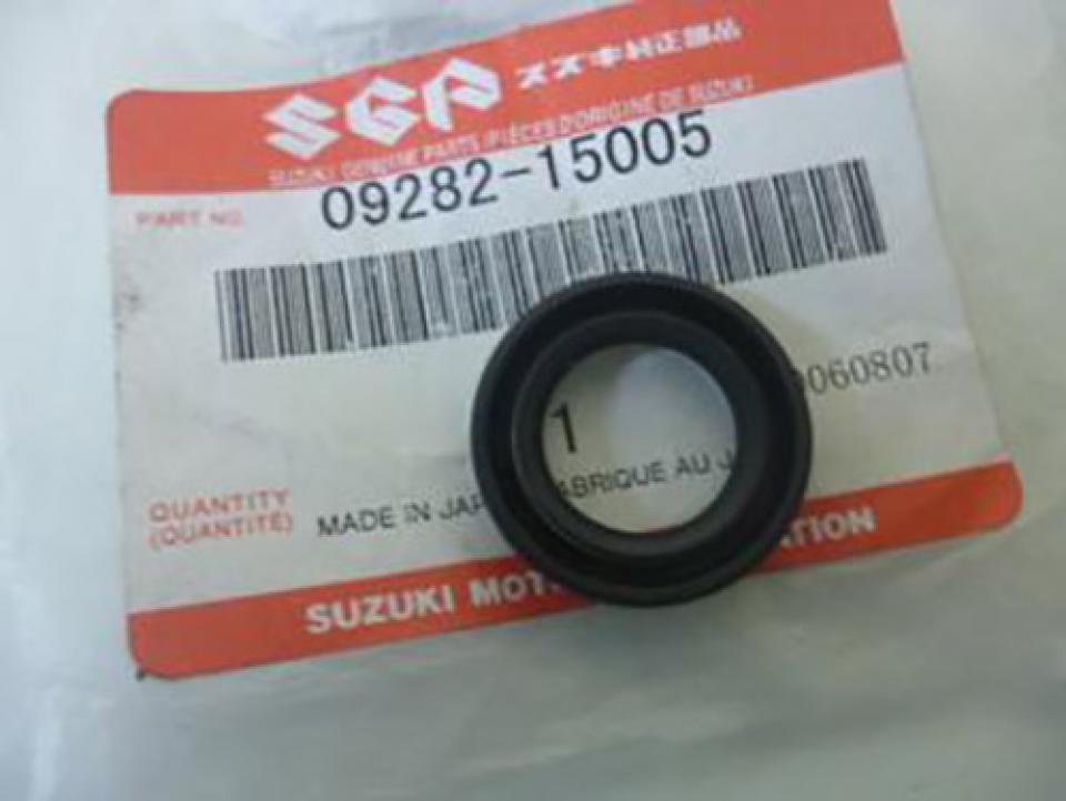 Joint moteur Générique pour Moto Suzuki 125 RG 09282-15005 Neuf