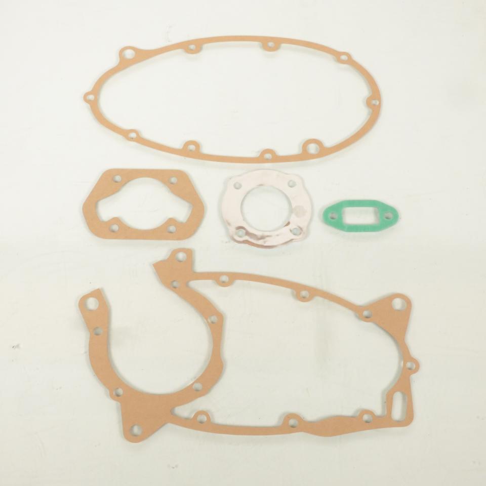 Pochette de joint moteur Athena pour moto Zundapp 50 P400500850010 Ø40mm Neuf