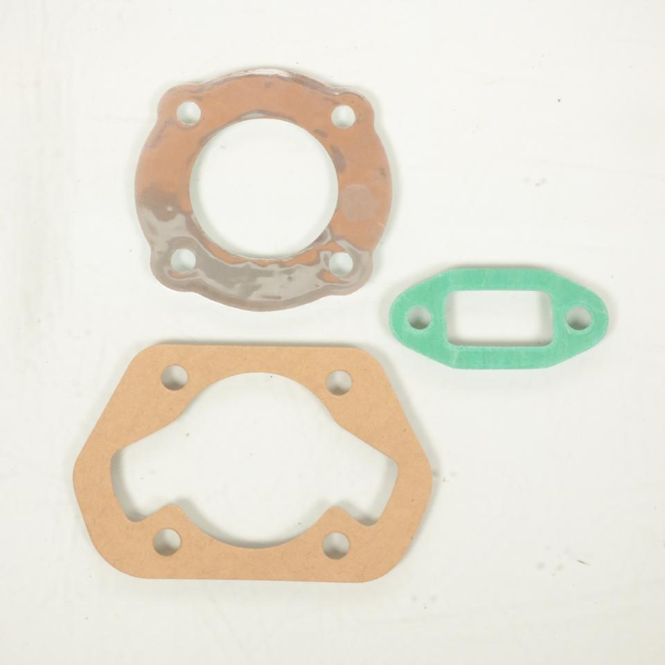 Pochette de joint moteur Athena pour moto Zundapp 50 P400500850010 Ø40mm Neuf