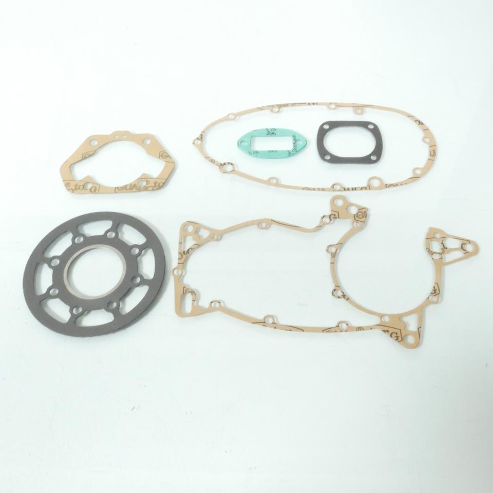 Pochette de joint moteur Athena pour moto Zundapp 125 2T LC P400290850010 Neuf